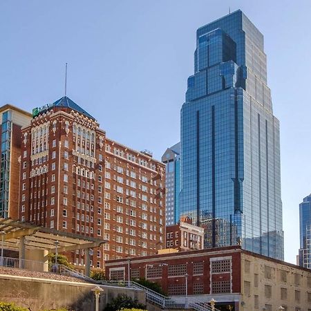 Frontdesk 915 Broadway Apts Downtown 캔자스시티 외부 사진